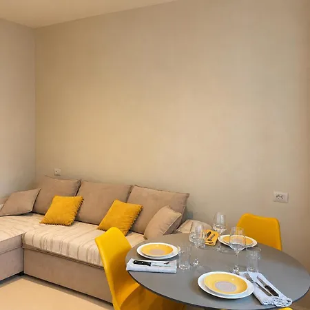 Appartamento Golden Pine Retreat - Beachfront