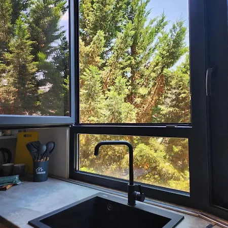 Appartamento Golden Pine Retreat - Beachfront *